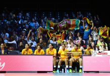 Sri Lanka Netball begins search for National Head Coach