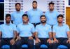 ශ්රී ලංකා ක්රීඩකයෝ හෙට Hong Kong Sixes තරග බිමේ