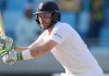 England drop Ian Bell and recall Nick Compton for South Africa tour