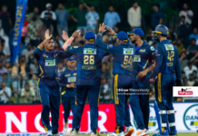 LPL 2026 தொடரில் முதல் வெற்றியைப் பதிவு செய்த ஜப்னா கிங்ஸ் Lanka Premier League 2026