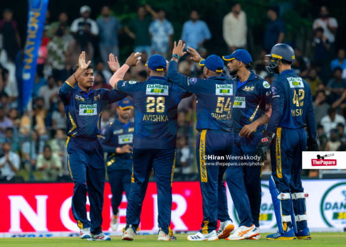 Lanka Premier League 2026 Lanka Premier League 2026