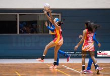 Sri Lanka’s Asian Championship preparation dealt a blow