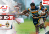 Highlights | Prince of Wales College vs St. Peter’s College | DSRL 26 Prince of Wales College vs St. Peter’s College | DSRL 26