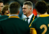 Heyneke Meyer: South Africa coach stands down Heyneke Meyer took charge of Leicester Tigers in 2008