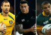 Olympic sevens: Sonny Bill Williams starts the rush for Rio 2016 Quade Cooper, Sonny Bill Williams and Bryan Habana have all set their sights on a Rio sevens spot