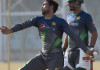 Mohammad Amir back in Pakistan squad after spot fixing ban Amir, who has 99 international wickets, in training last month