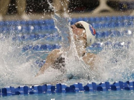 Katie Ledecky