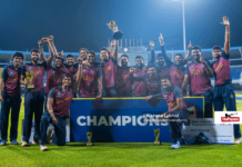 Photos – SSC vs Tamil Union – SLC Major Club T20 Tournament 2026 – Final