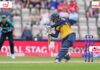 Photos – Sri Lanka vs New Zealand – Match 7 – ICC Women’s T20 World Cup 2026