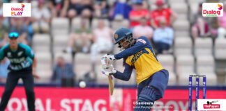 Photos – Sri Lanka vs New Zealand – Match 7 – ICC Women’s T20 World Cup 2026
