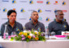 Photos – Press Conference – Dambulla Sixers