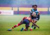 Spirited Ananda go down at home against the Double Blues Schools Rugby