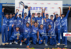 Photos – ICBT Colombo vs ICBT Kandy – Battle of the Campus 2026 ICBT Colombo vs ICBT Kandy - Battle of the Campus 2026
