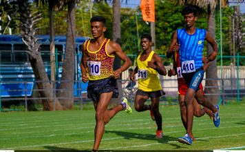 Photos: Northern Provincial Sports Festival 2018 | Final day