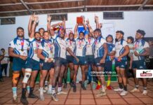 Dates announced for Mercantile Rugby 2025 Mercantile Rugby Sevens 2025