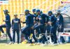 Sri Lanka Cricket set to commence training under health guidelines