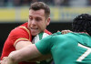 Six Nations 2016: ‘High tempo’ Wales can down France Gareth Davies scored Wales' opening try in their 2016 Six Nations win over Scotland