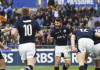 Six Nations 2016: Greig Laidlaw shows his mettle in Scotland win Tommy Seymour
