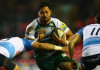 Six Nations 2016: Manu Tuilagi in England squad for Wales game Manu Tuilagi