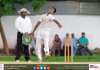 Mahindians gain first innings honours at Reid Avenue Mahindians gain first innings honours at Reid Avenue