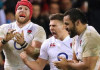 England win Six Nations as France lose to Scotland England Rugby