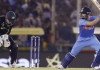 Virat Kohli leads India to T20 semi-finals virat kohli