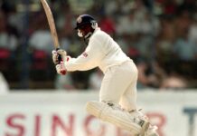 There will never be one like Aravinda