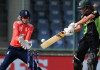Women’s World Twenty20: Australia edge England in tight semi-final Australia edge England in tight semi-final