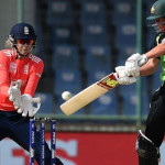 Australia edge England in tight semi-final