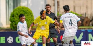 Photos – Super Sun SC vs Moragasmulla SC – Champions League 2025/26 Super Sun SC vs Moragasmulla SC