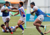 ஆசிய றக்பி 7s சாம்பியன்ஸ்: இலங்கை அணி Sri Lanka Crowned Asian Champs despite going down to HK