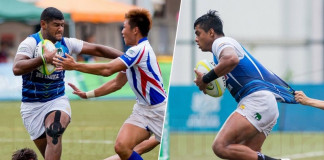 Sri Lanka Crowned Asian Champs despite going down to HK