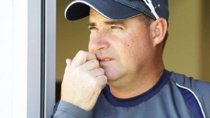 Mickey Arthur