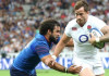 Danny Cipriani and eight uncapped players named in England training squad Danny Cipriani