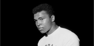 Muhammad Ali