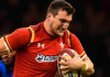 New Zealand v Wales: Sam Warburton starts against All Blacks at Eden Park Sam Warburton