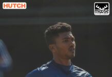 Madushanka ruled out of World Cup