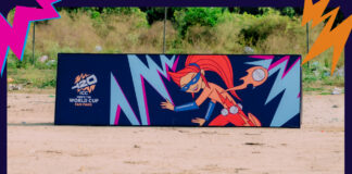 Photos – ICC Fan Park – Jaffna