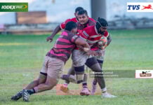 Photos – Havelock SC vs CH & FC | Maliban Inter-Club Rugby League 2025/26 – Week 9