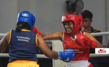 Photos – Stubbs Shield National Schools Boxing Meet – Day 05 Stubbs Shield National Schools Boxing Meet - Day 05