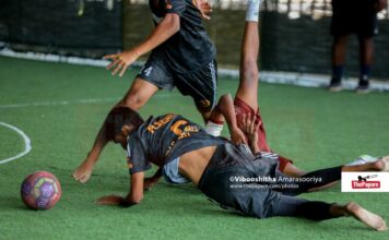 Photos – Youth Futsal League Season 4 Under 17 Tournament