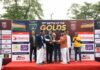 The 73rd Battle of the Golds ends in a draw at Moratuwa 73rd Battle of the Golds