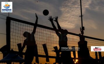 Photos – Sunquick National Beach Volleyball Championship 2024/25 – Day 3 Sunquick National Beach Volleyball Championship 2025