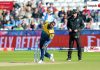 ‘I haven’t been bowling at all for eight months’ – Mathews