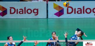 Photos – Kyrgyzstan vs Nepal – CAVA Women’s U19 Volleyball Championship 2025 Kyrgyzstan vs Nepal - CAVA Women's U19 Volleyball Championship 2025