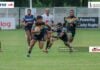 Sri Sumangala Pull Off Miraculous Second-Half Comeback to Stun St. Anthony’s St. Anthony’s vs. Sri Sumangala - DSRL 2026