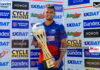 Dasun Shanaka to lead Sri Lanka in ICC Men’s Cricket World Cup 2023 ICC Men’s Cricket World Cup 2023