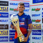 ICC Men’s Cricket World Cup 2023