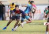Photos – SLSRFA Elite Under 18 Rugby 7s 2026 – Day 1 SLSRFA Elite Under 18 Rugby 7s 2026 - Day 1