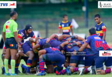 Photos – Thurstan College vs Kingswood College – Dialog Schools Rugby League 2026 – Week 3 Dialog Schools Rugby League 2026